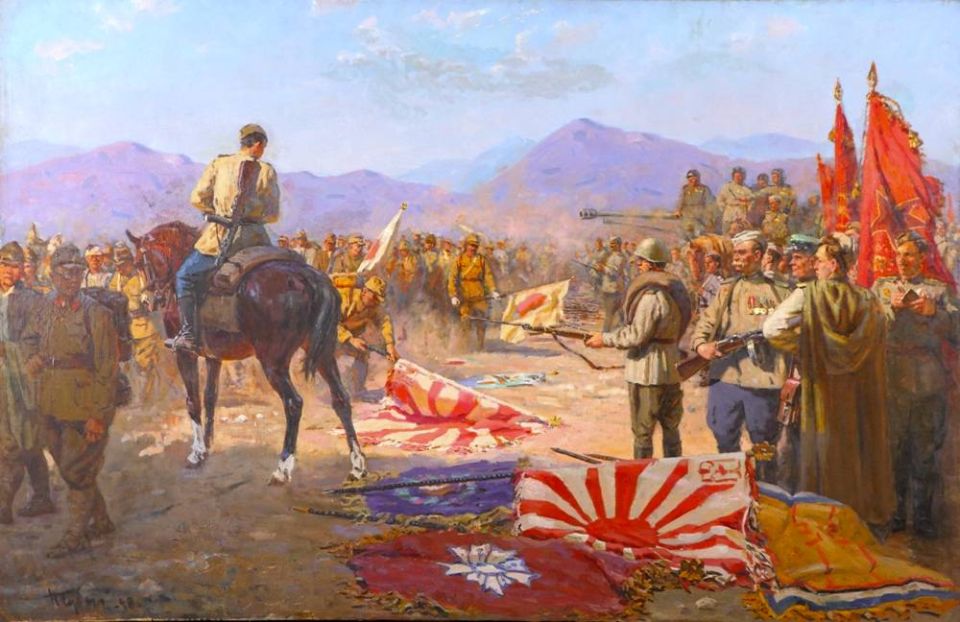 3 сентября наша страна отметила знаменательную дату — День Победы над милитаристской Японией, ознаменовавший окончание Второй мировой войны