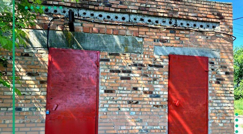 В Чапаевке отремонтируют канализационную насосную станцию