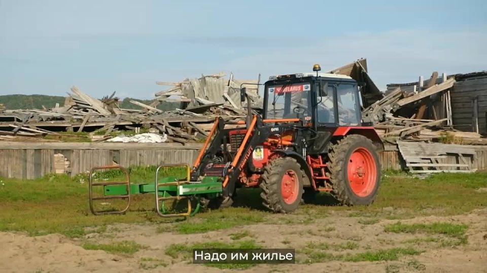 Ирина Гехт: Провела рабочий выезд в Пустозерский сельсовет, осмотрела его предприятия, социальные объекты, познакомилась и пообщалась с жителями