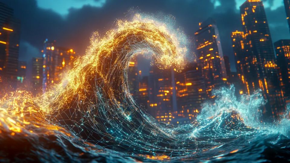 Взрывы в Запорожье: около 10 ударов по объектам ВСУ на заводах