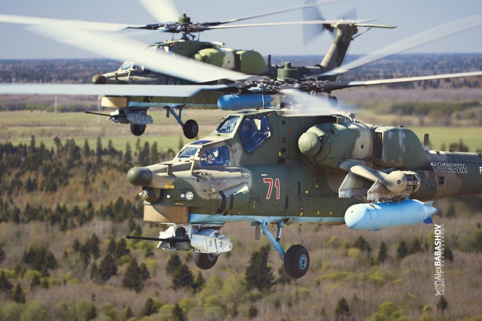 Вот и закончился очередной насыщенный событиями день