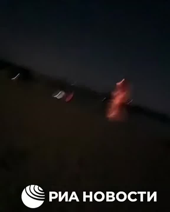 Сергей Лебедев: Кременчуг, Крюковский мосту нанесли неожиданное добро