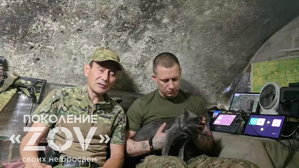 Запорожское направление! Штурмовики 71-го полка теснят врага и приближают освобождение населенного пункта Орехово