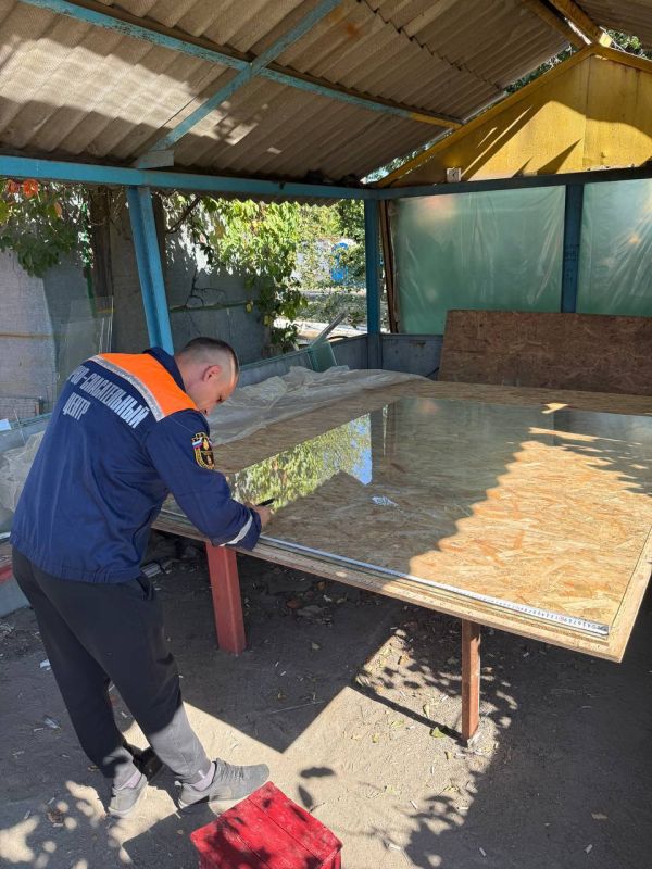 Постоянный диалог с людьми – базовый принцип шефской помощи