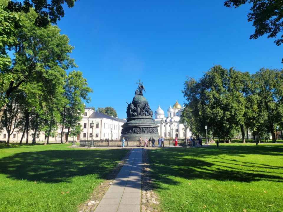 Дмитрий Рогозин: ТЕЗИСЫ МОЕГО ВЫСТУПЛЕНИЯ НА ДРОННИЦЕ-2025, 7 сентября, Великий Новгород