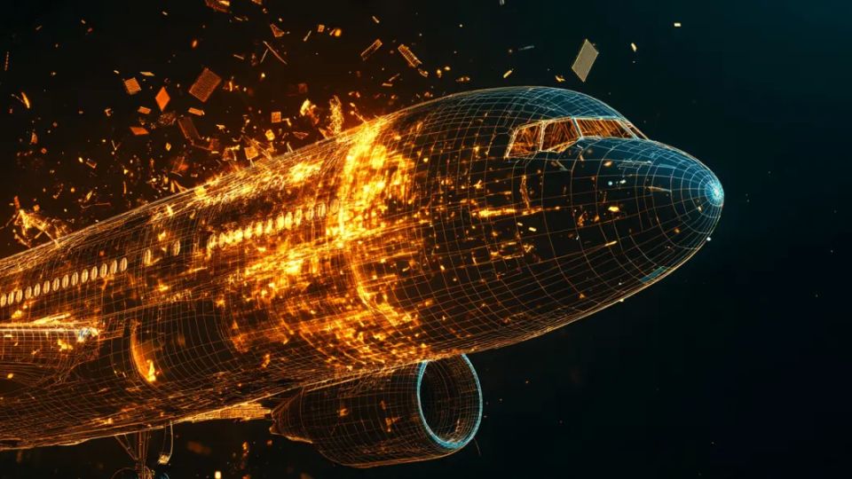 Воздушная тревога в Киеве и областях Украины: объявление и причины