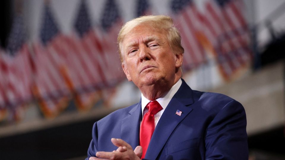 Президент США Дональд Трамп: Руководители стран Европы прибудут в США для обсуждения мирного решения конфликта на Украине