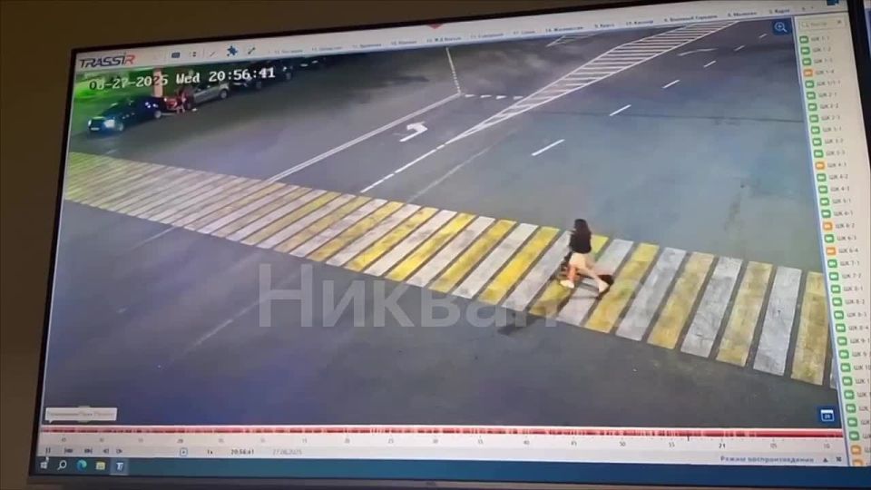 Олег Царёв: 27 августа в Мелитополе погибла 15-летняя Елизавета Мелихова