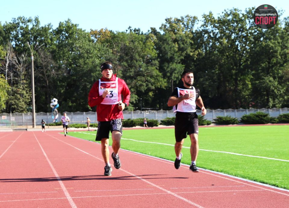 Приглашаем всех желающих принять участие в сдаче нормативов испытаний (тестов) ГТО!