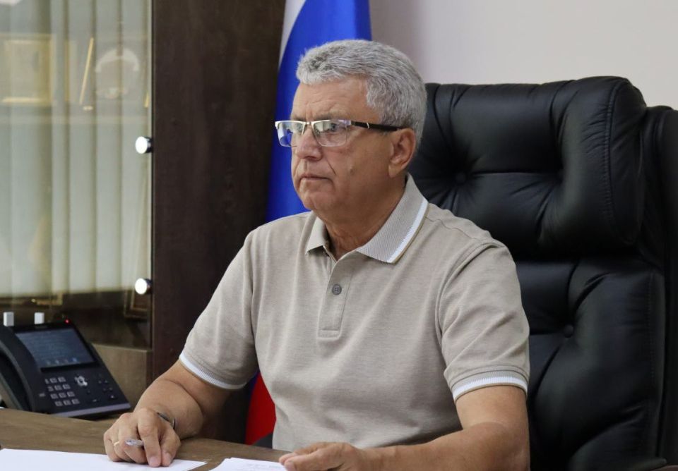 Виктор Емельяненко: В целях защиты финансовых интересов граждан с сентября 2025 года вступают в силу важные изменения в банковской сфере