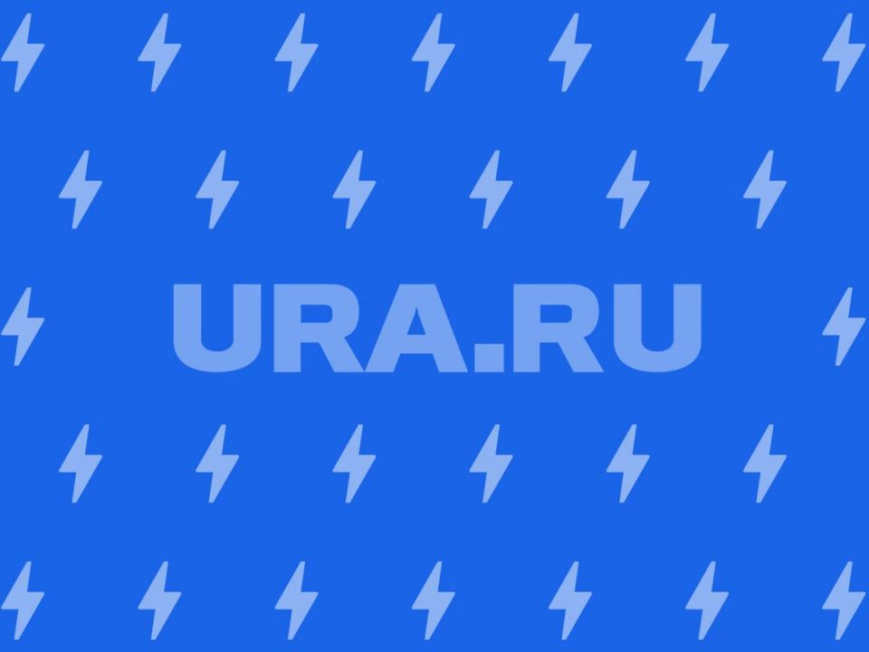 ВСУ устроили массовый налет дронов на Энергодар