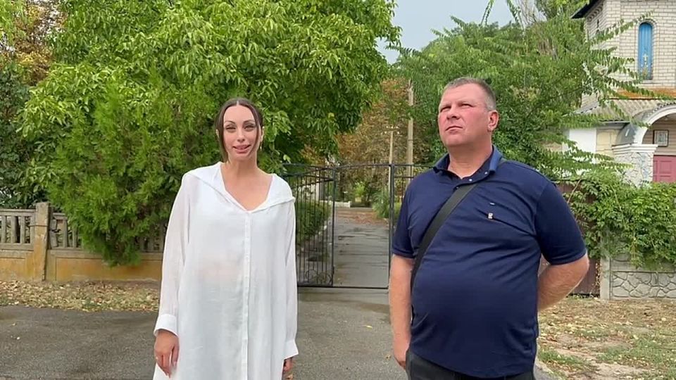 Воспитанники Скелянской «Калинки» получили долгожданный подарок