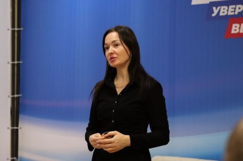 Алёна Трокай: Школа гражданина || Выборы