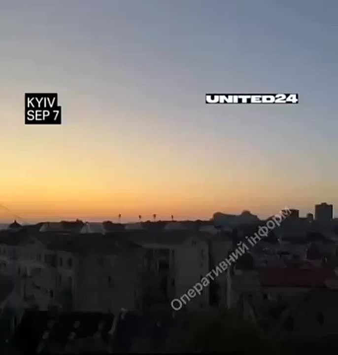 Владимир Рогов: Об истинных причинах пожара в здании кабмина ЗеРейха