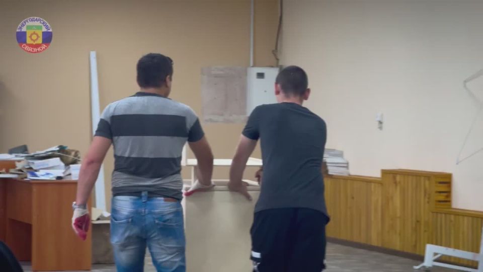 Юные энергодарцы, а также их родители!