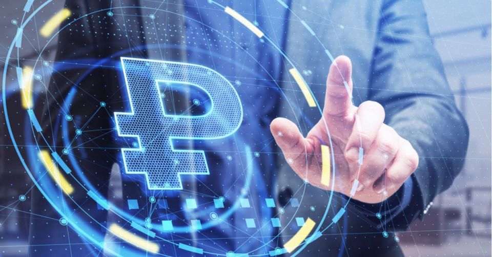С 1 сентября 2026 года цифровой рубль станет частью нашей повседневной жизни