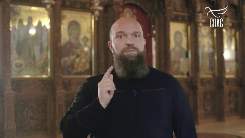 Анна Хорошун: Сегодня церковь празднует день памяти преподобного Пимена Великого