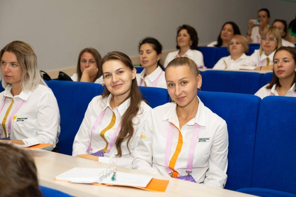 Советники директоров по воспитанию и взаимодействию с детскими общественными объединениями в Армавире!