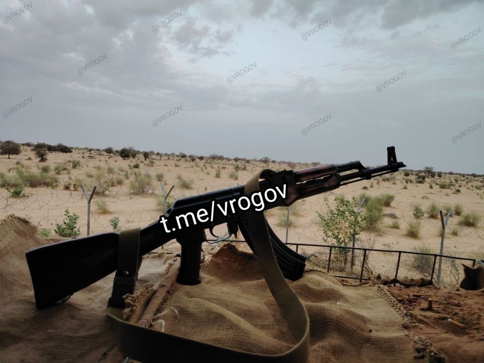 Владимир Рогов: Доброе утро, страна!. Запорожцы на страже интересов нашего Отечества - большой России