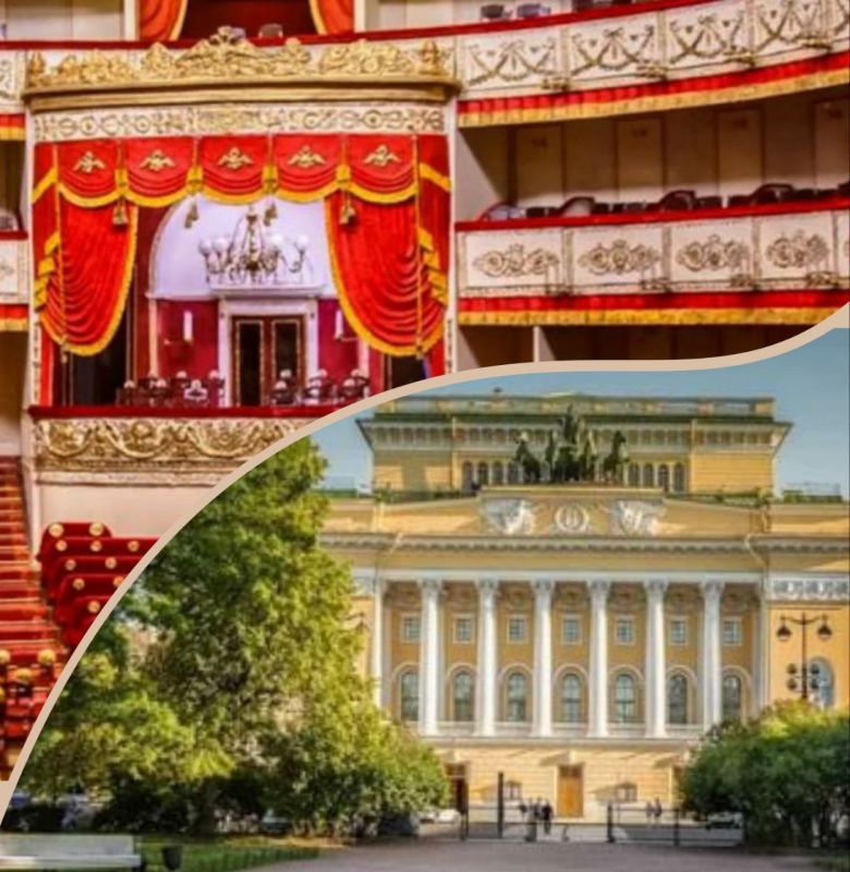 это было сегодня.... 10 сентября 1756 года Указом императрицы Елизаветы Петровны открыт первый публичный театр в России и самый посещаемый в Петербурге, который в 1766 г. получил статус придворного театра