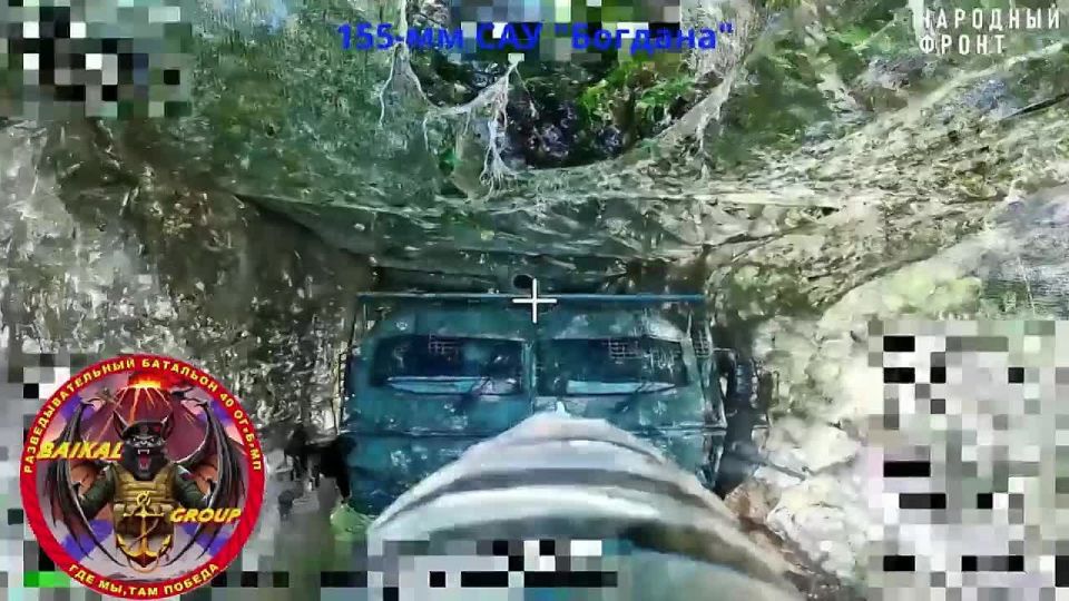 ���������� ��������� ��������� � �������� ����������� FPV-������� ���������� �������� ���