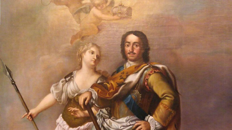 Анна Хорошун: 10 СЕНТЯБРЯ В ИСТОРИИ РОССИИ