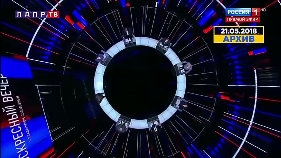 ������� ������������: ��� ������� ��� � 2030 ����!