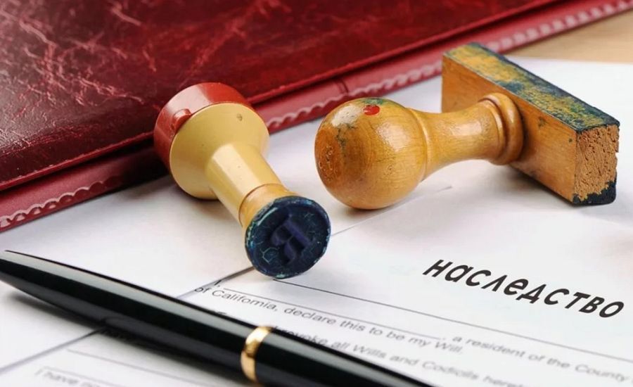 Суд установил факт принятия наследства жителю Токмака, оставленного после смерти матери