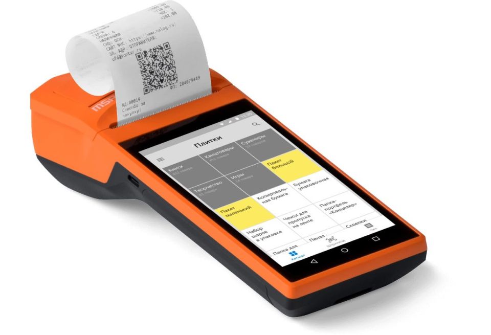 Правительство РФ утвердило новый порядок проверок онлайн-касс