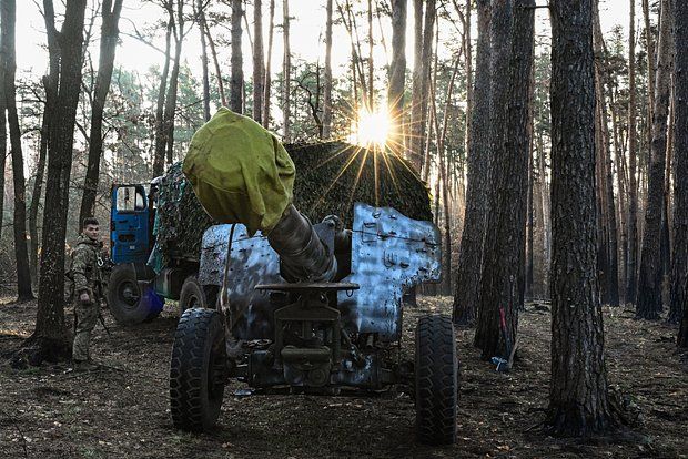 Политолог Перенджиев: СВО закончится в 2027 году взятием Одессы и Николаева