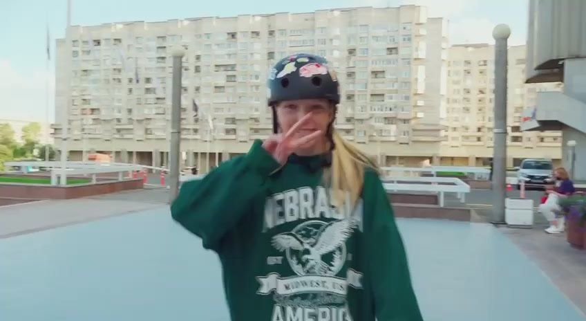 Спортсмены Запорожской области принимают участие в Играх Александра Невского в Санкт-Петербурге!