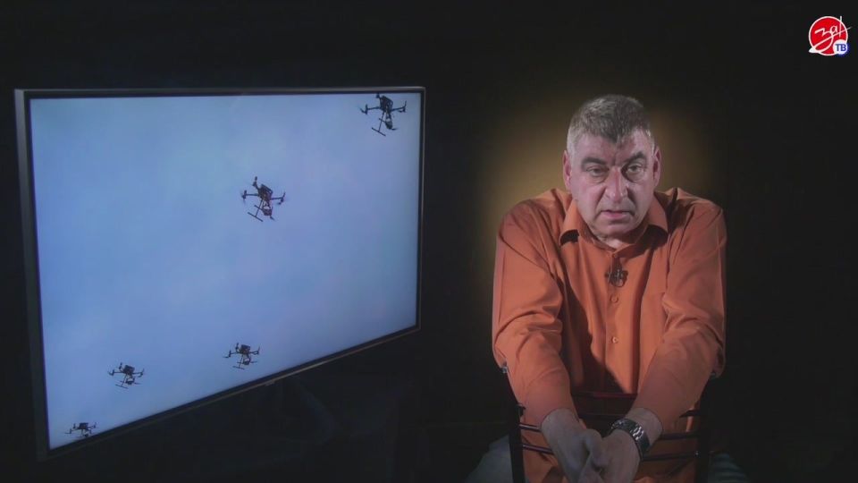 «Мнение Авдеева» о школьных автобусах в Васильевке