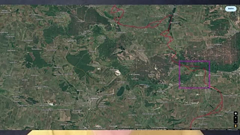 Владимир Рогов: Война на Украине (11.09.25): Под Покровском ВСУ столкнулись с «оборотной стороной» контрнаступа