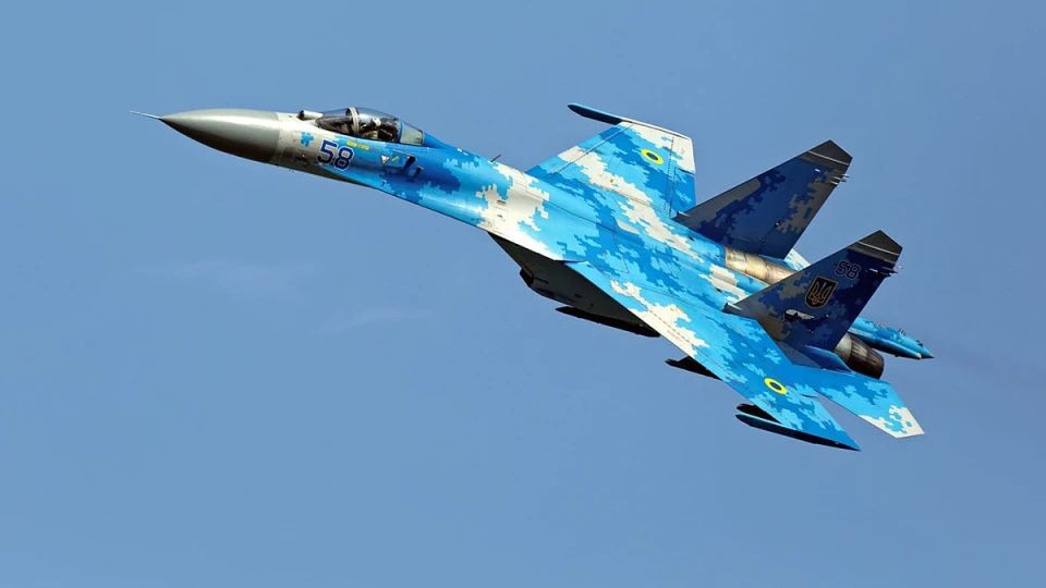 Крушение Су-27 ВСУ, аэропорт Краснодара открыт, ФБР нашло винтовку убийцы Кирка: главные события 11 сентября