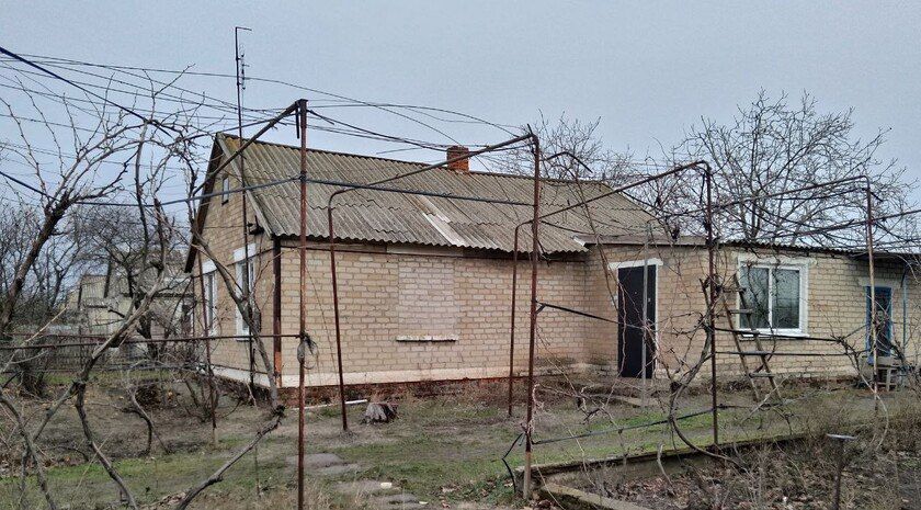 Огненная ревность. Житель Черноземного убил и сжег соседа, приревновав свою жену