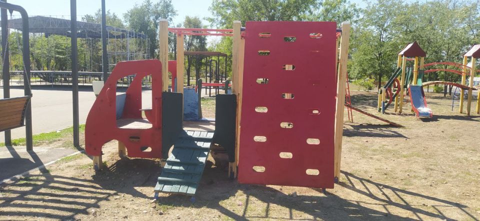 Акимовский муниципальный округ бурлит предпраздничной суетой!