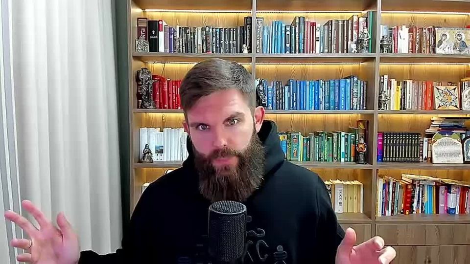 Анна Хорошун: Грозное завещание от Александра Невского