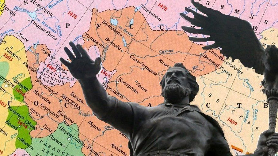 Анна Хорошун: 12 СЕНТЯБРЯ В ИСТОРИИ РОССИИ