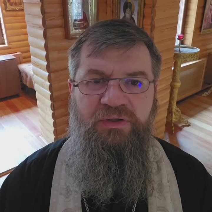 Владимир Рогов: От души прошу вашей поддержки