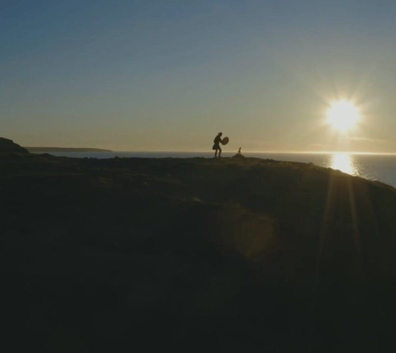 Ирина Гехт: С этого видео начался обратный отсчет до столетия НАО, которое мы дали вместе с Первым заместителем Руководителя Администрации Президента РФ Сергеем Владиленовичем Кириенко