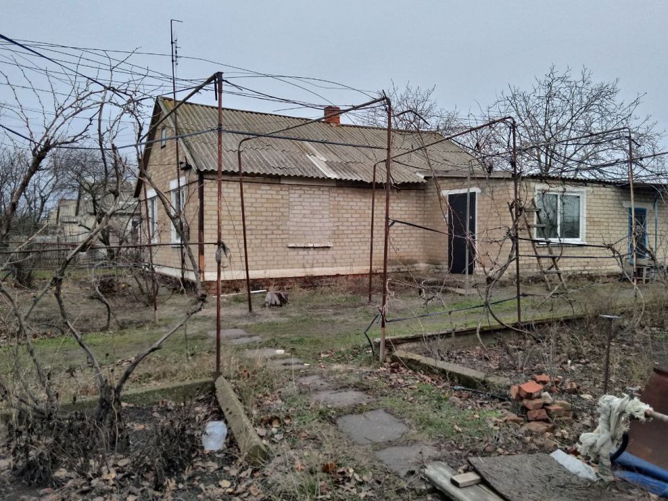 В Запорожской области перед судом предстанет житель села Черноземное Акимовского района, обвиняемый в убийстве и угрозе убийством