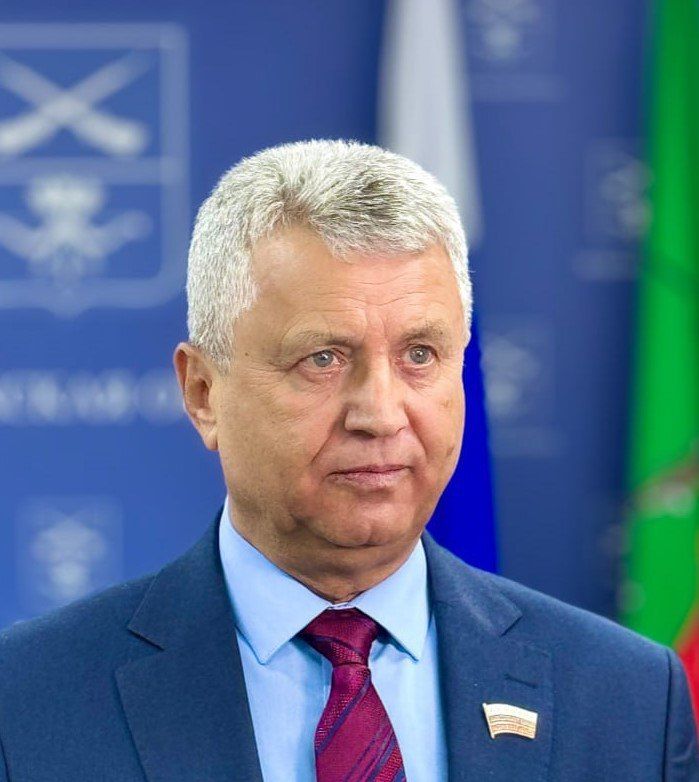 Виктор Емельяненко: Владимир Путин утвердил изменения в программу по переселению соотечественников