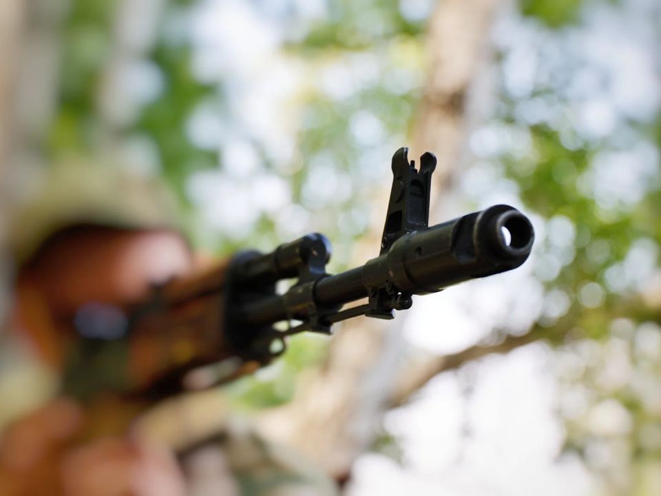 ГУР Украины сдались в плен на Запорожском направлении, ВСУ атаковали САЭС: карта СВО