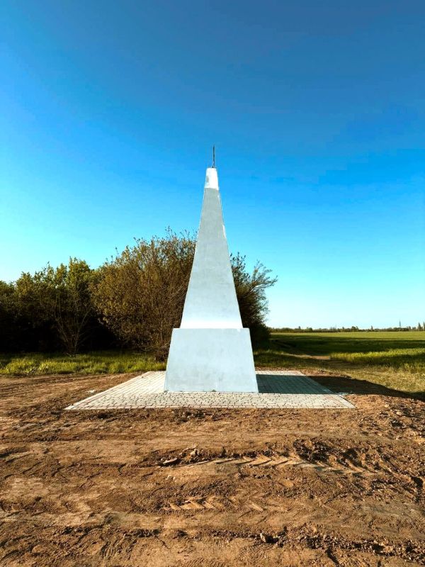 Чтобы помнили. Особое место в календаре памятных дат России занимает День памяти жертв фашизма, который отмечается во второе воскресенье сентября