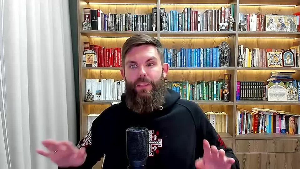 Анна Хорошун: О важности церковного новолетия