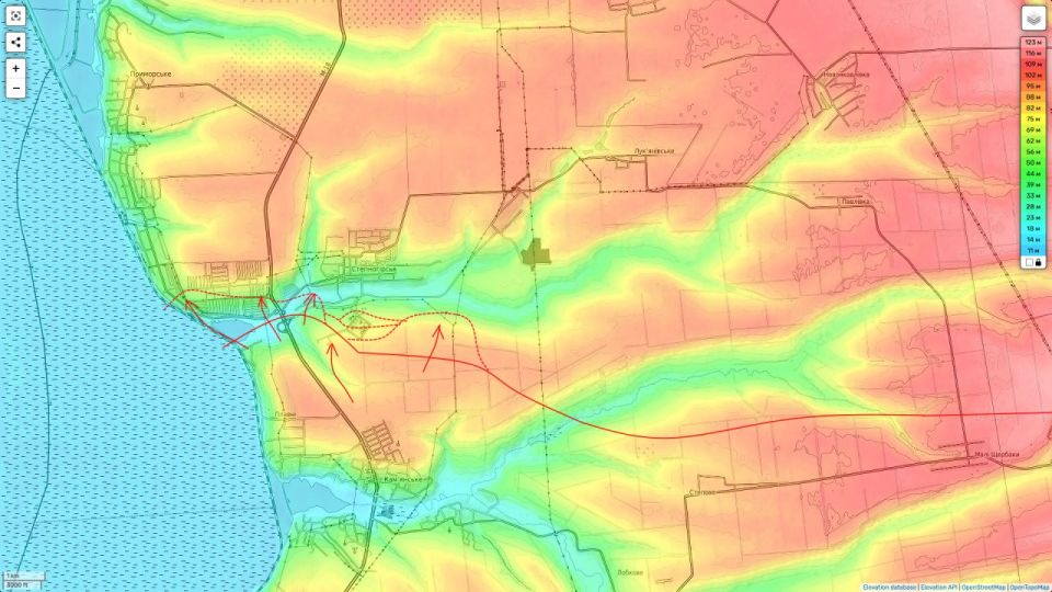 Юрий Подоляка: В ВСУ за провалы на фронте сняли двух корпусных командиров