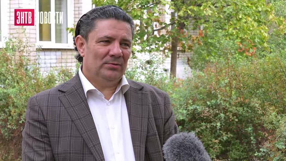 ЗАЭС: В Энергодаре состоялось рабочее совещание по созданию политехнического колледжа