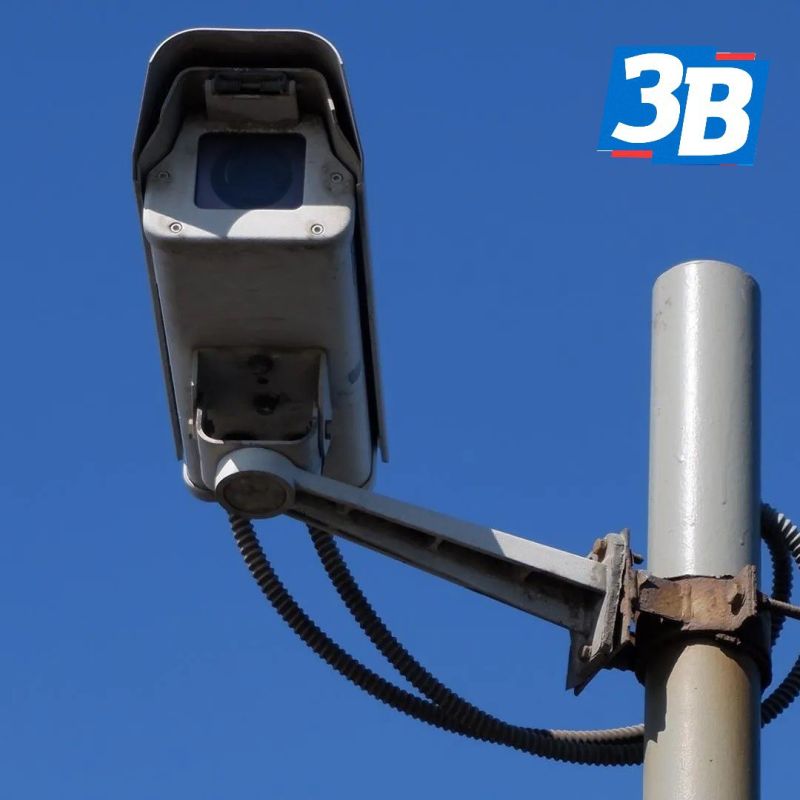 Проверка камерами наличия ОСАГО и повышение утильсбора