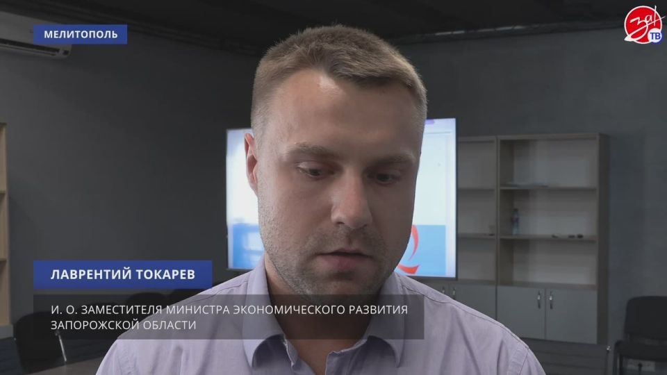 Расширяем сотрудничество с российскими предприятиями