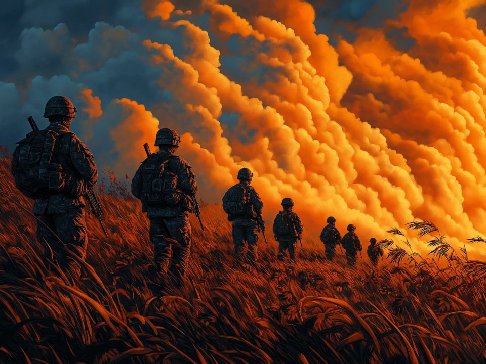 Освобождено село Ольговское в Запорожье: главное об СВО на 15 сентября